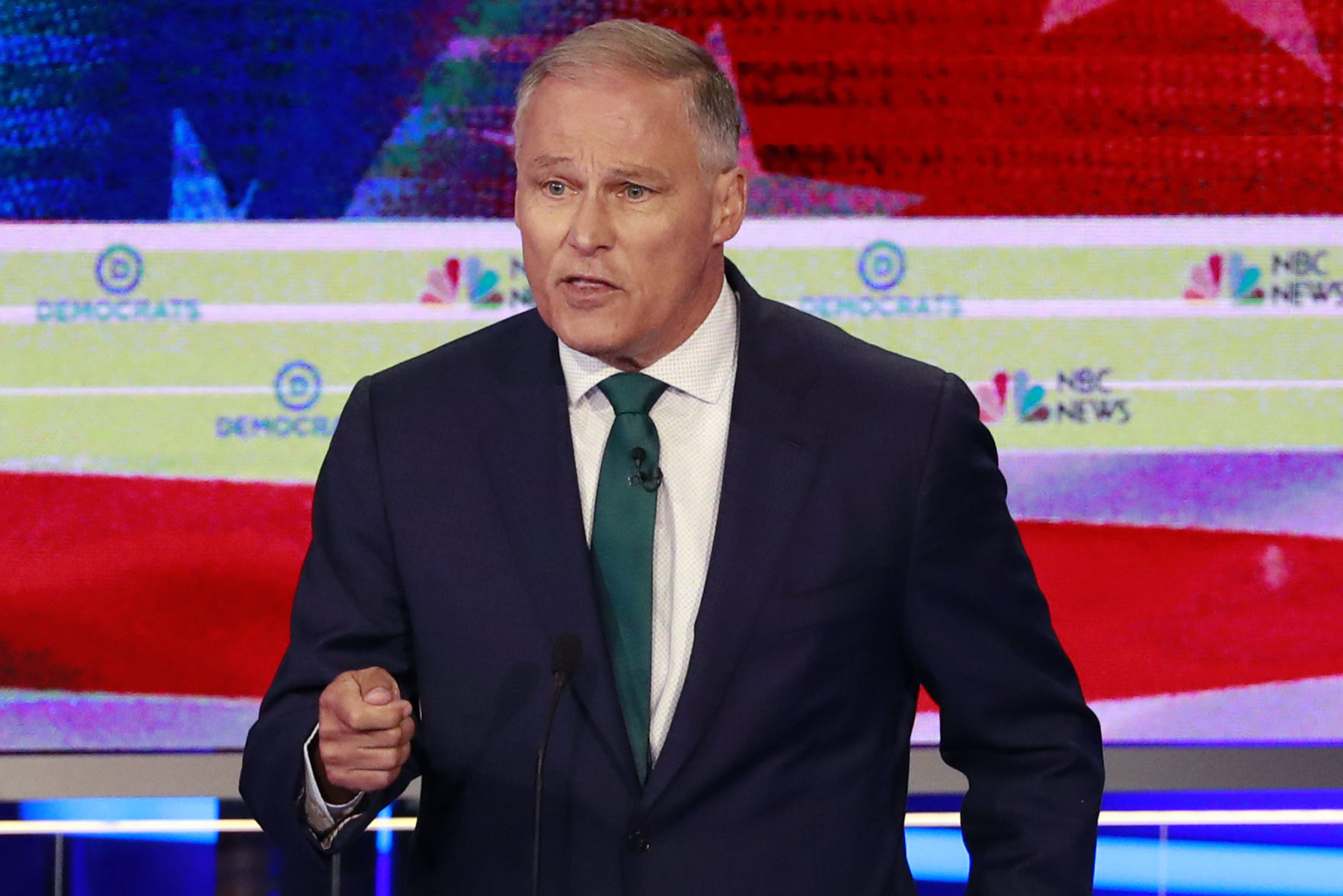 Election 2020 Debate